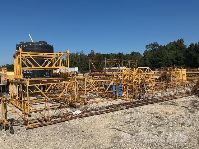 Bid-Well 3424 Drugi deli