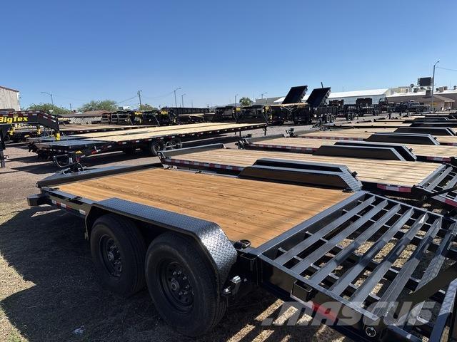 Big Tex  Druge prikolice