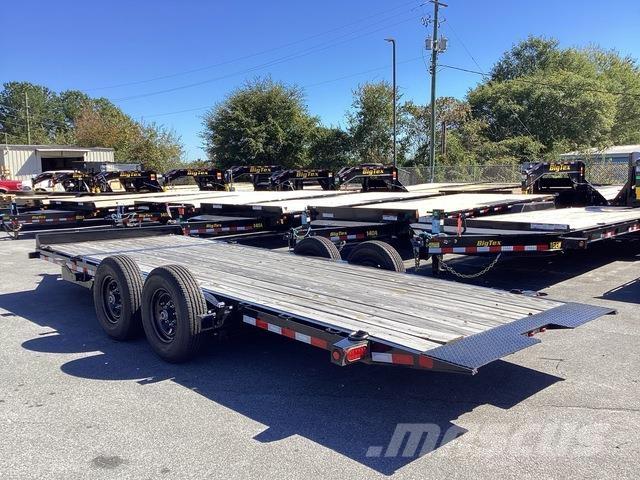 Big Tex  Nizki nakladalci