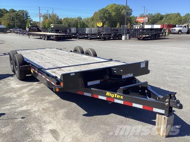 Big Tex  Nizki nakladalci