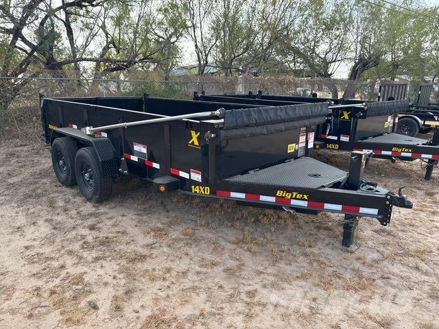 Big Tex  Kiper prikolice