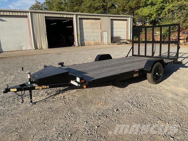 Big Tex  Druge prikolice