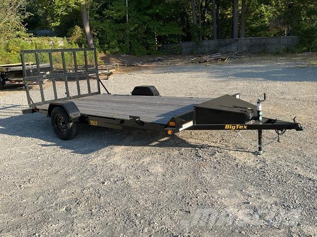 Big Tex  Druge prikolice