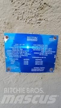  Bilton Prikolice cisterne