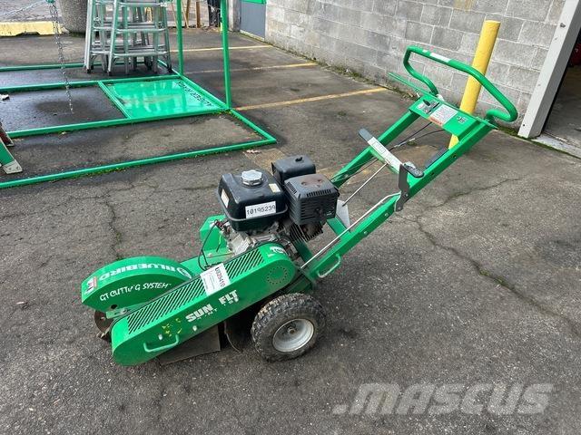 Blue Bird SG13 Rezkalci panjev/štorov