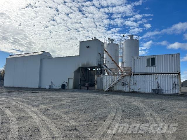 BMH  Betonarne