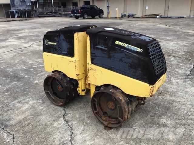  BMP 8500 Kompaktorji tal