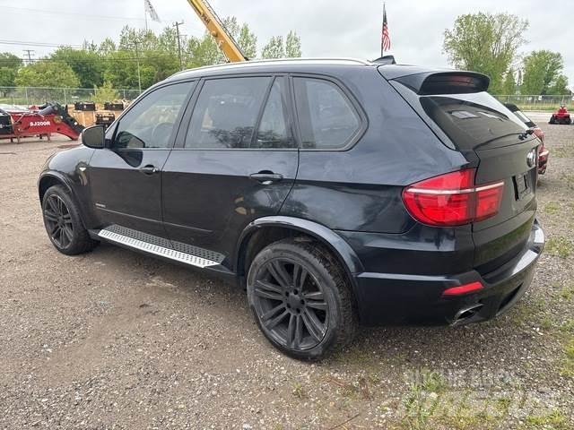 BMW X5 Avtomobili