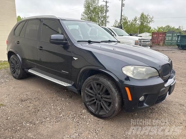BMW X5 Avtomobili