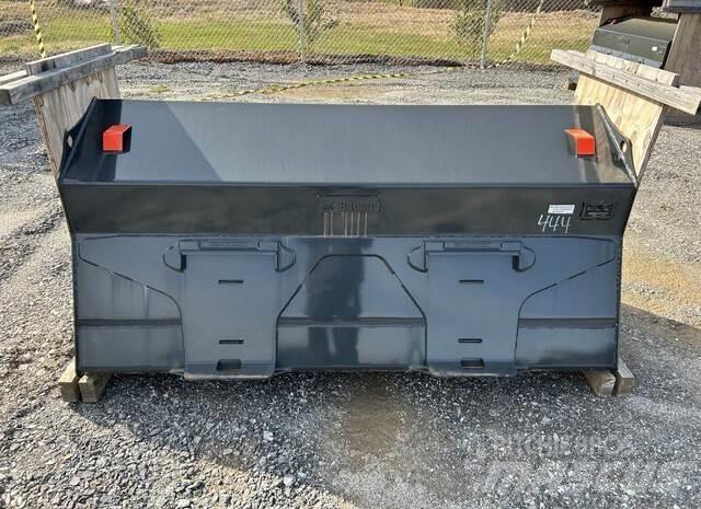 Bobcat  Žlice