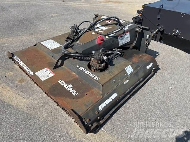 Bobcat  Vrtni traktor kosilnice