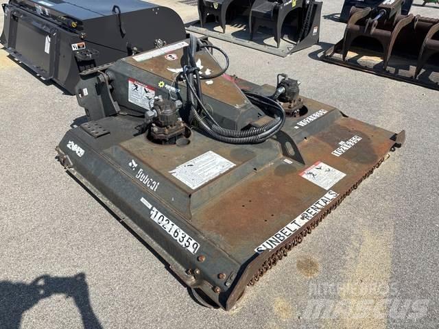 Bobcat  Vrtni traktor kosilnice