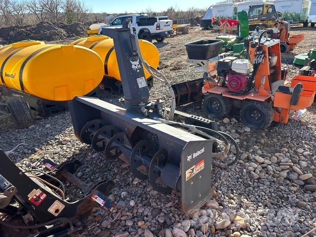 Bobcat  Snežne freze