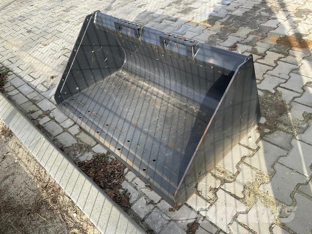 Bobcat  Presejalne žlice