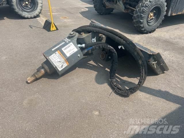 Bobcat 30C Drugo