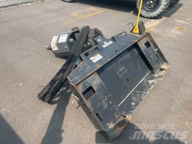 Bobcat 30C Drugo