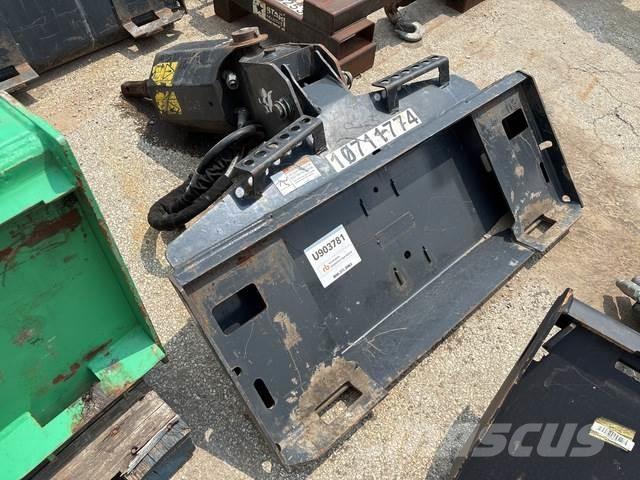 Bobcat 30C Gradbeništvo - drugo