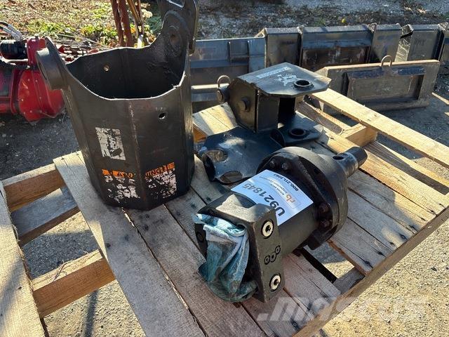 Bobcat 30C Vrtalne naprave