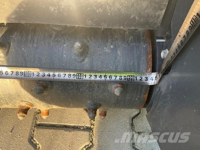 Bobcat 48SCM Gradbeništvo - drugo