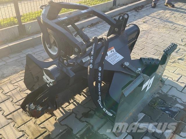 Bobcat 48SCM Gradbeništvo - drugo