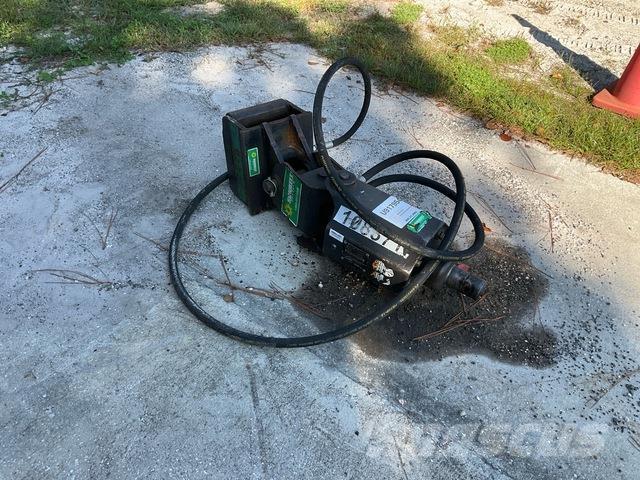 Bobcat 6809445 Žlice