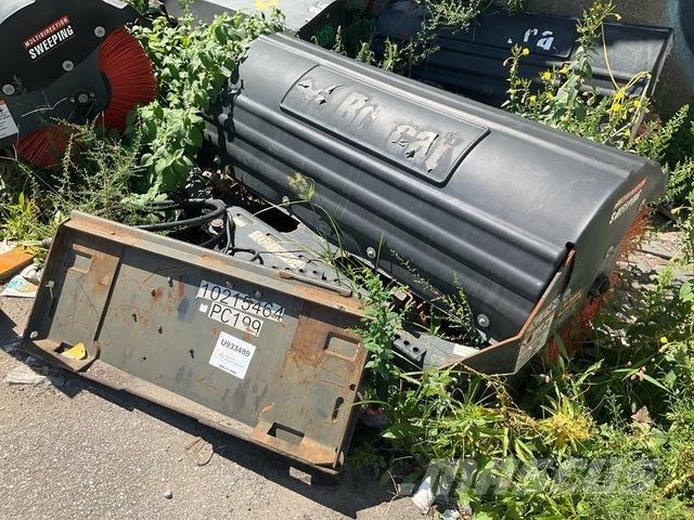 Bobcat 6905805 Metle