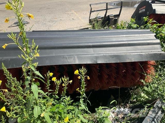 Bobcat 6905805 Metle