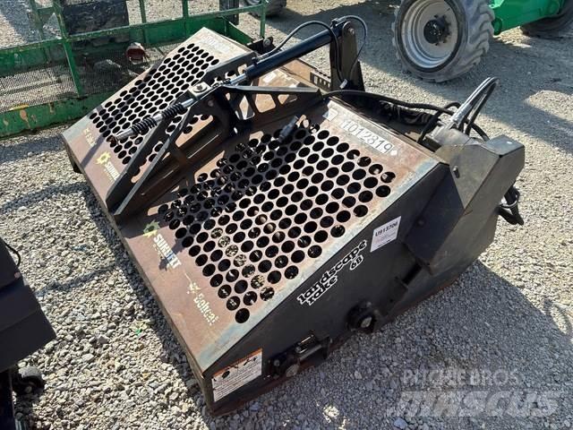 Bobcat 6B Gradbeništvo - drugo