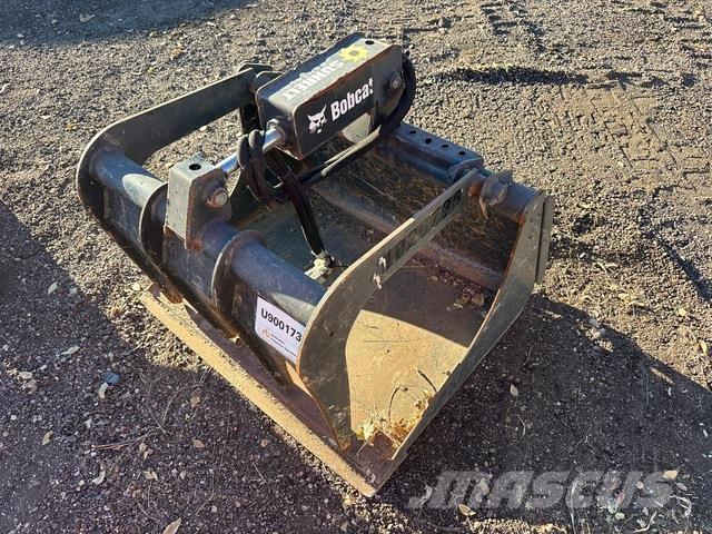 Bobcat 7135737 Žlice
