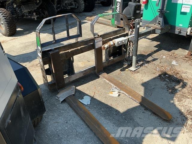 Bobcat 7294332 Gradbeništvo - drugo