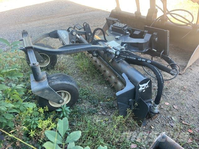 Bobcat 72SCH Gradbeništvo - drugo