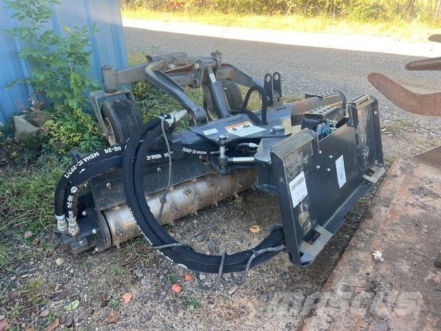 Bobcat 72SCH Gradbeništvo - drugo