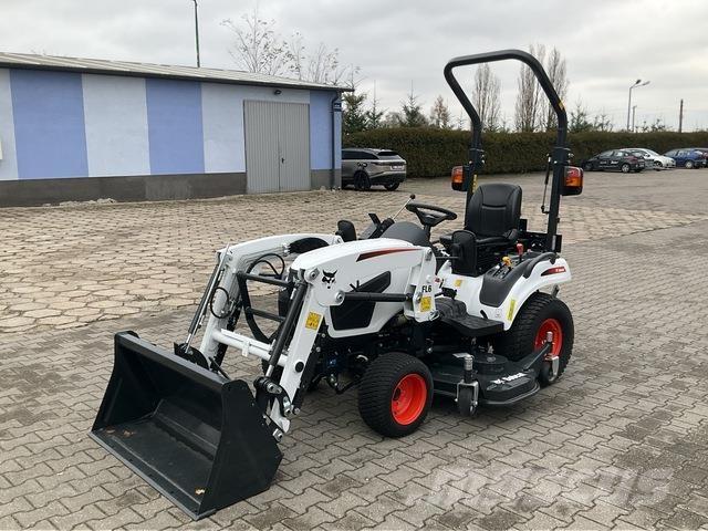 Bobcat CT1025 Manjši traktorji