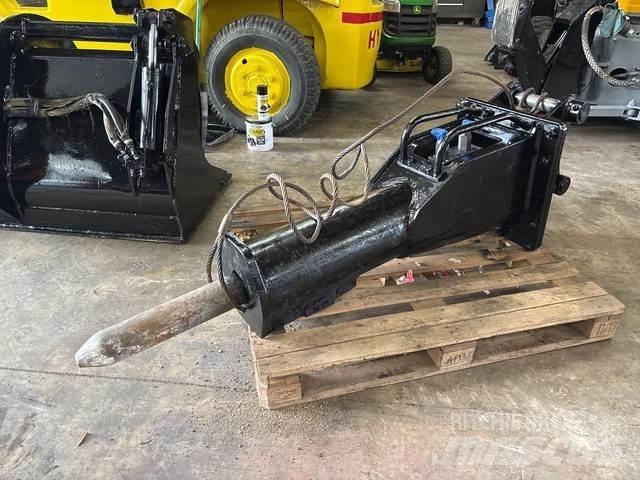 Bobcat HB2380 Kladiva