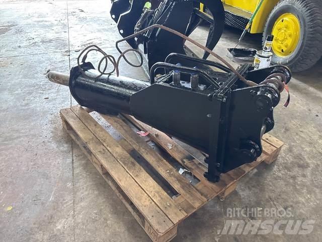 Bobcat HB2380 Kladiva