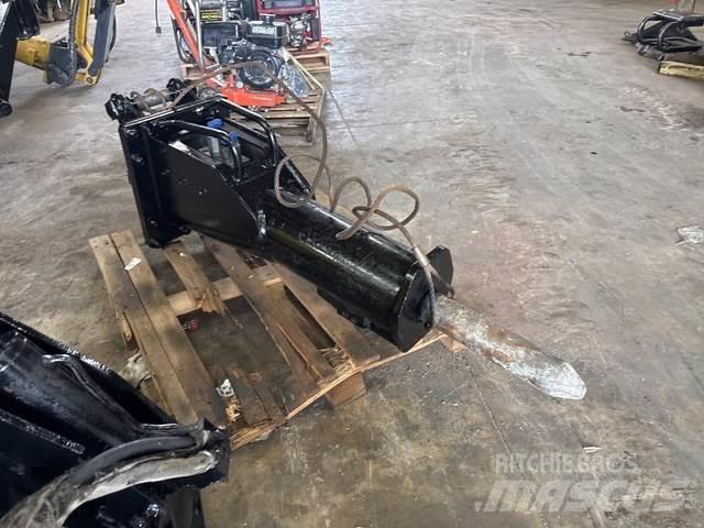 Bobcat HB2380 Kladiva
