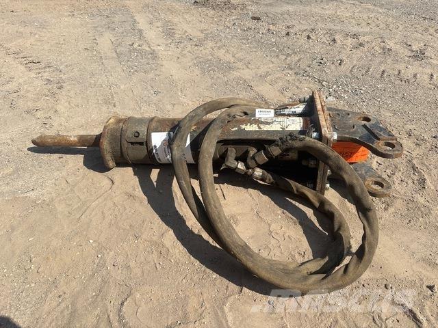 Bobcat HB280 Kladiva