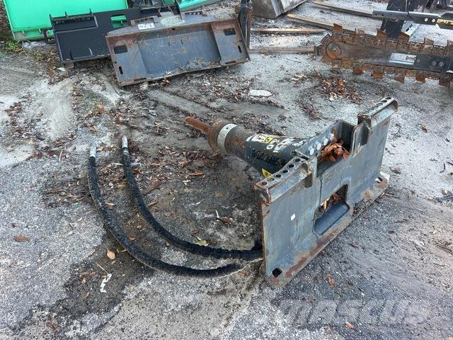 Bobcat HB680 Kladiva