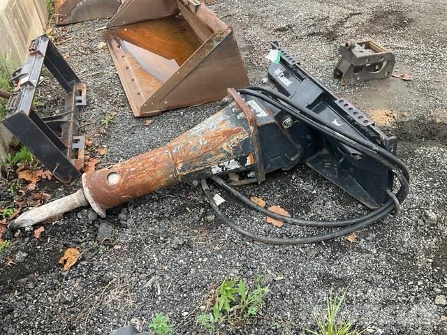 Bobcat HB980 Kladiva