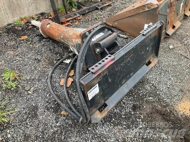 Bobcat HB980 Kladiva