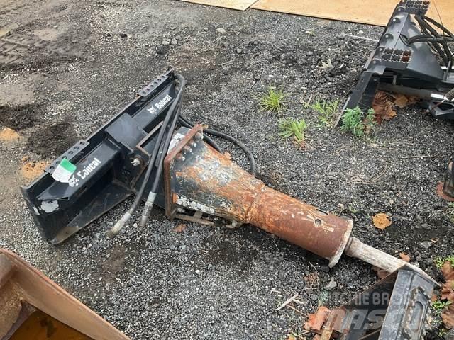 Bobcat HB980 Kladiva