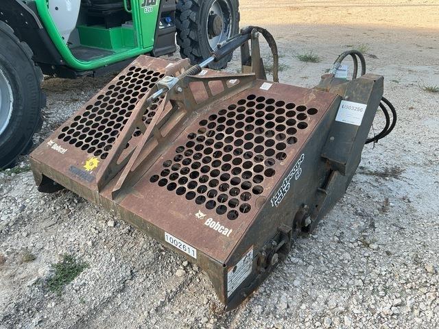 Bobcat LR 5B Gradbeništvo - drugo