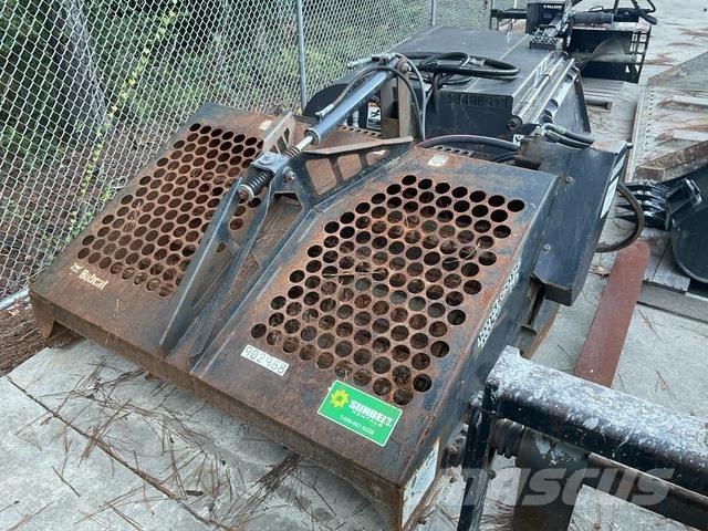 Bobcat LR 5B Kmetijstvo - drugo
