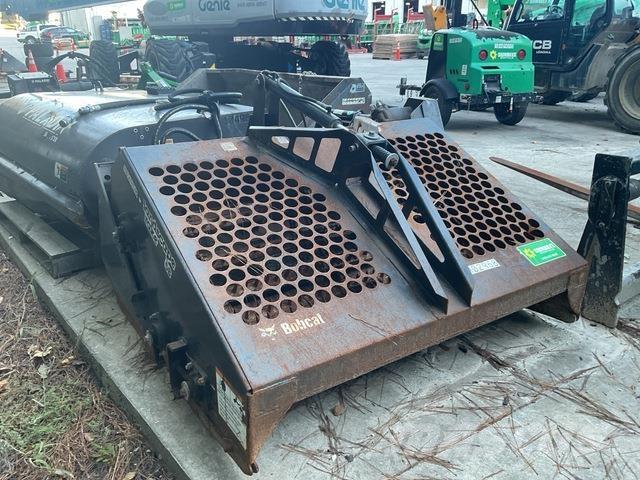 Bobcat LR 5B Kmetijstvo - drugo