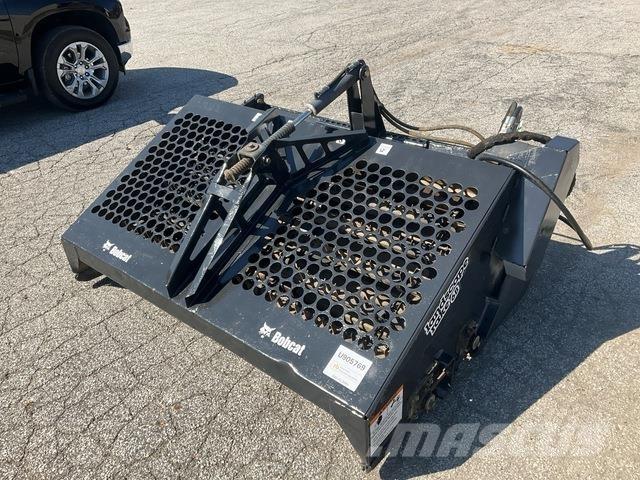 Bobcat LR 6B Gradbeništvo - drugo