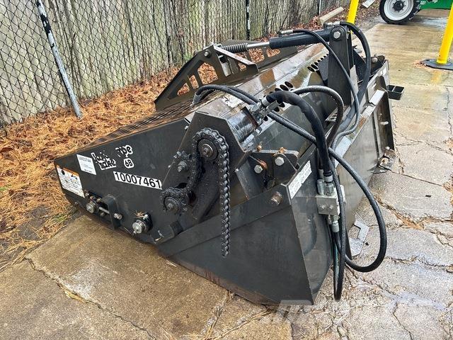 Bobcat LR 6B Gradbeništvo - drugo