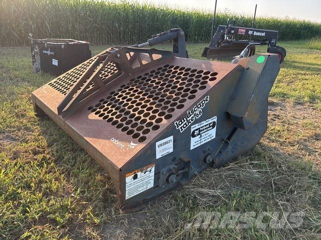 Bobcat LR6B Gradbeništvo - drugo