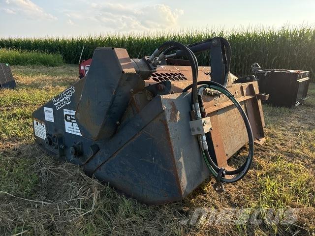 Bobcat LR6B Gradbeništvo - drugo