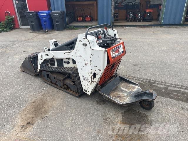 Bobcat MT55 Skid steer mini nakladalci
