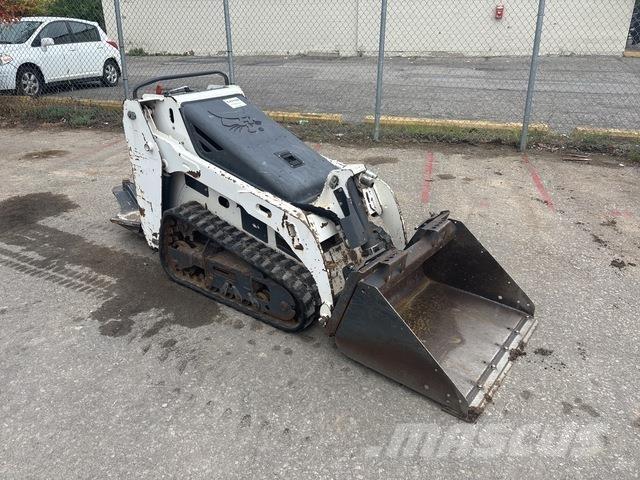 Bobcat MT55 Skid steer mini nakladalci
